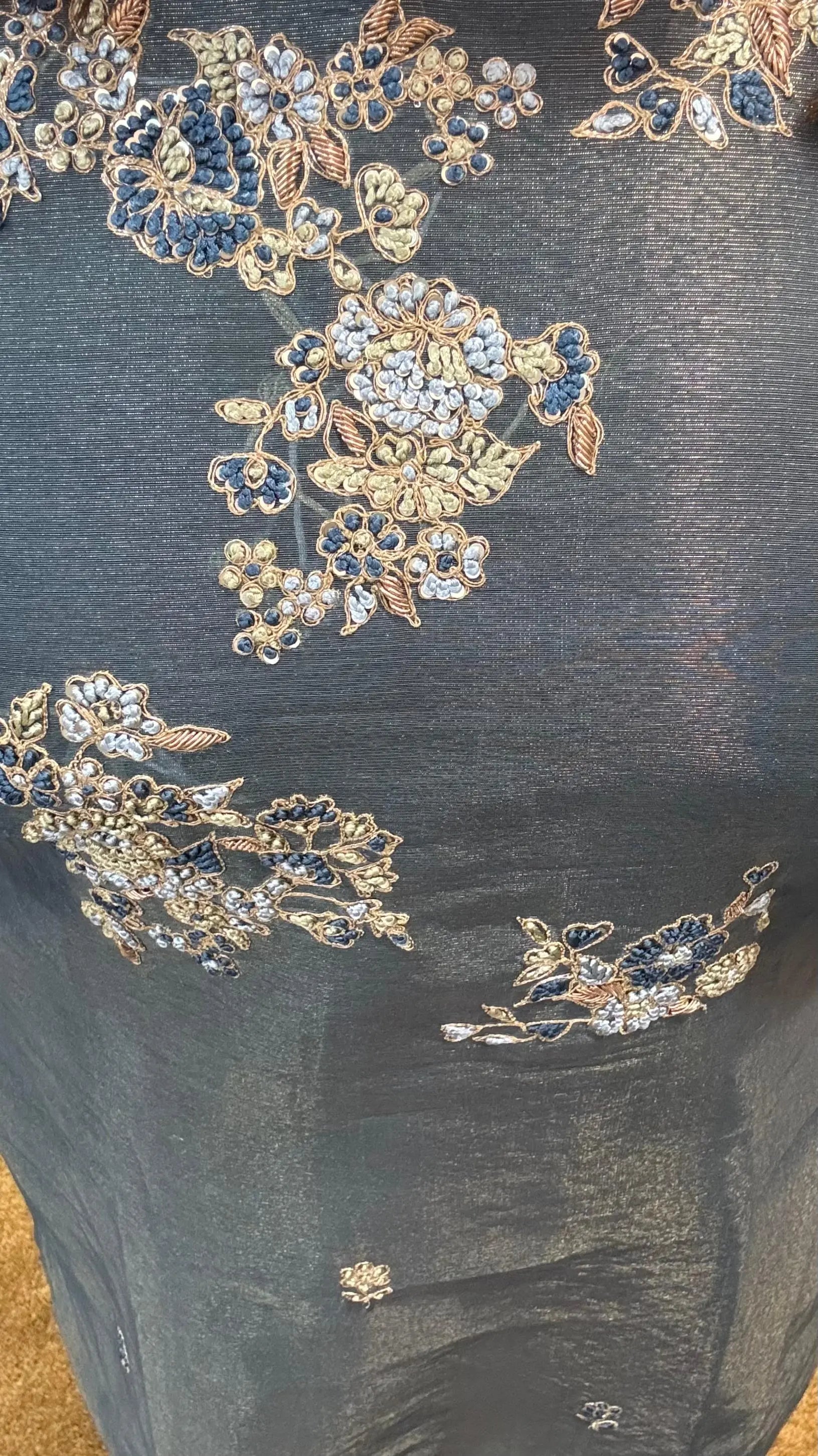 Women Kota Silk Readymade Suit Set Reyshaa