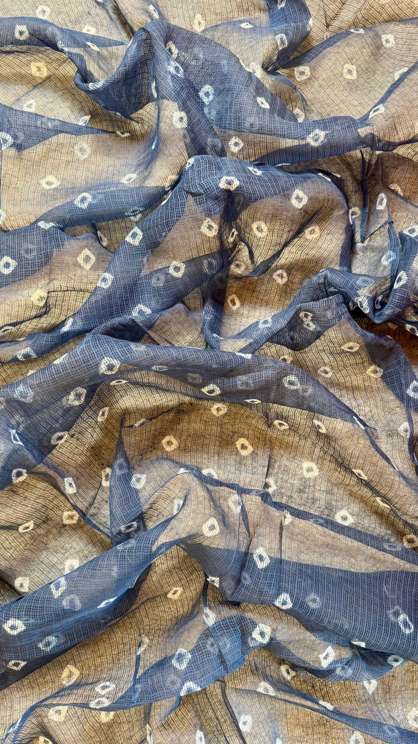 Women Pure Cotton Kutchi Cutwork Suit Dress Material Reyshaa