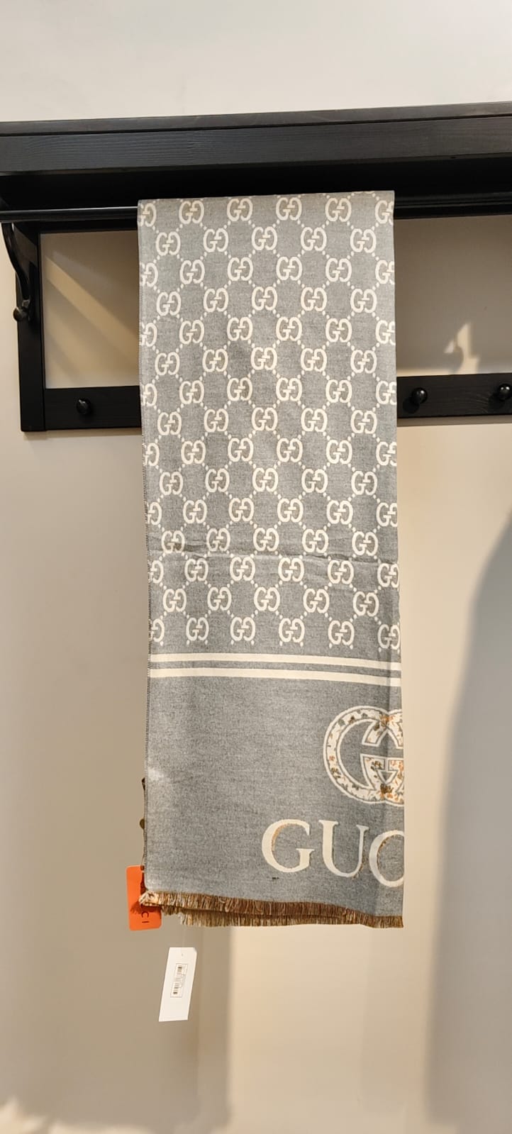 Premium Woolen Stole S01 (Winter Stole) Reyshaa