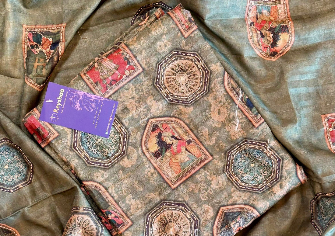 What are the different types of Indian suits available?