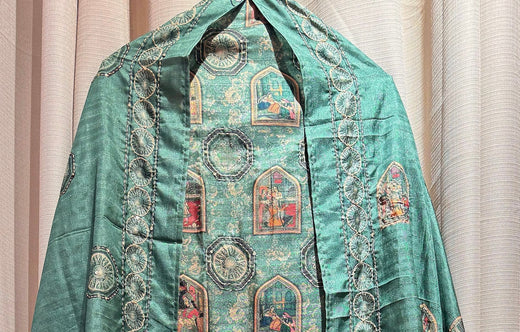7 Must-Know FAQs About Indian Suits: Your Ultimate Guide
