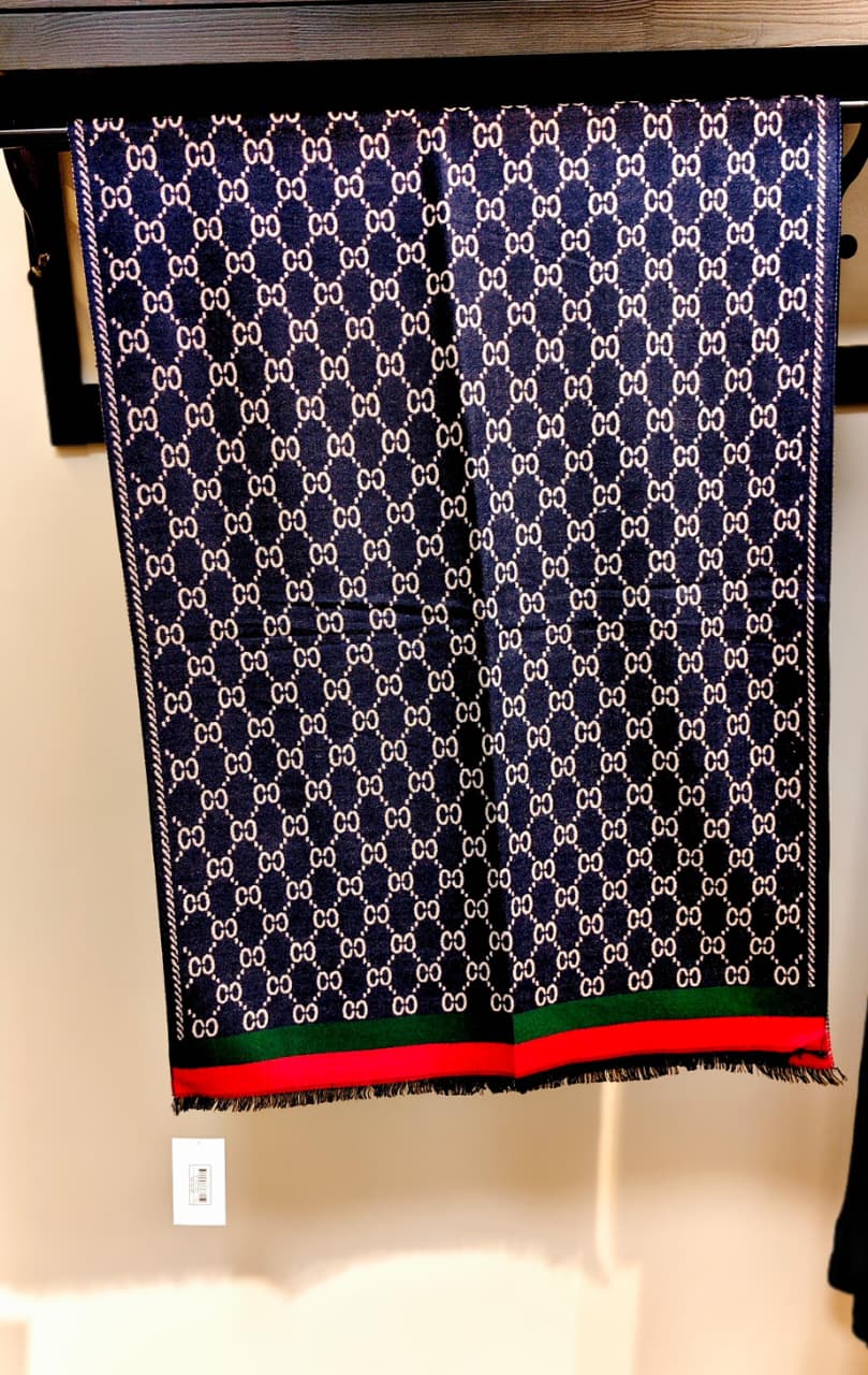 Premium Woolen Stole S24 (Winter Stole) Reyshaa