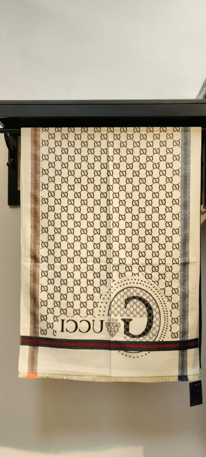 Premium Woolen Stole S04 ( Winter Stole ) Reyshaa