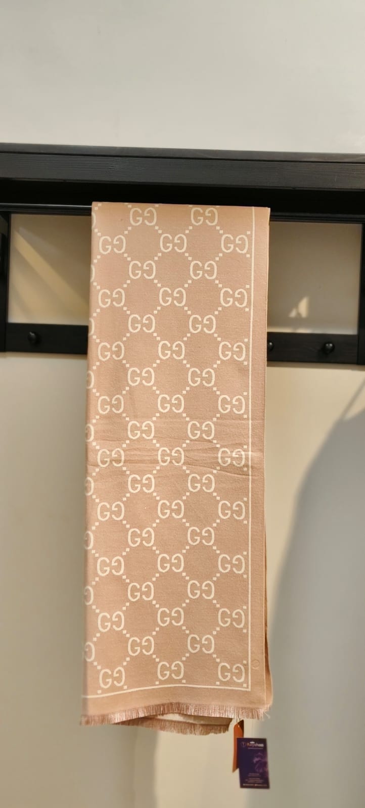 Premium Woolen Stole S07 (Winter Stole ) Reyshaa