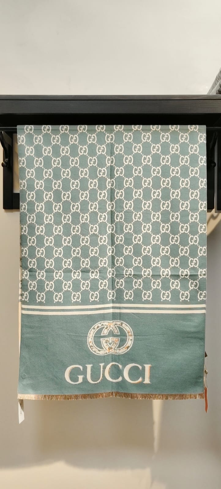 Premium Woolen Stole S02 (Winter Stole) Reyshaa