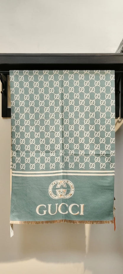 Premium Woolen Stole S02 (Winter Stole) Reyshaa