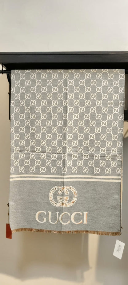 Premium Woolen Stole S01 (Winter Stole) Reyshaa