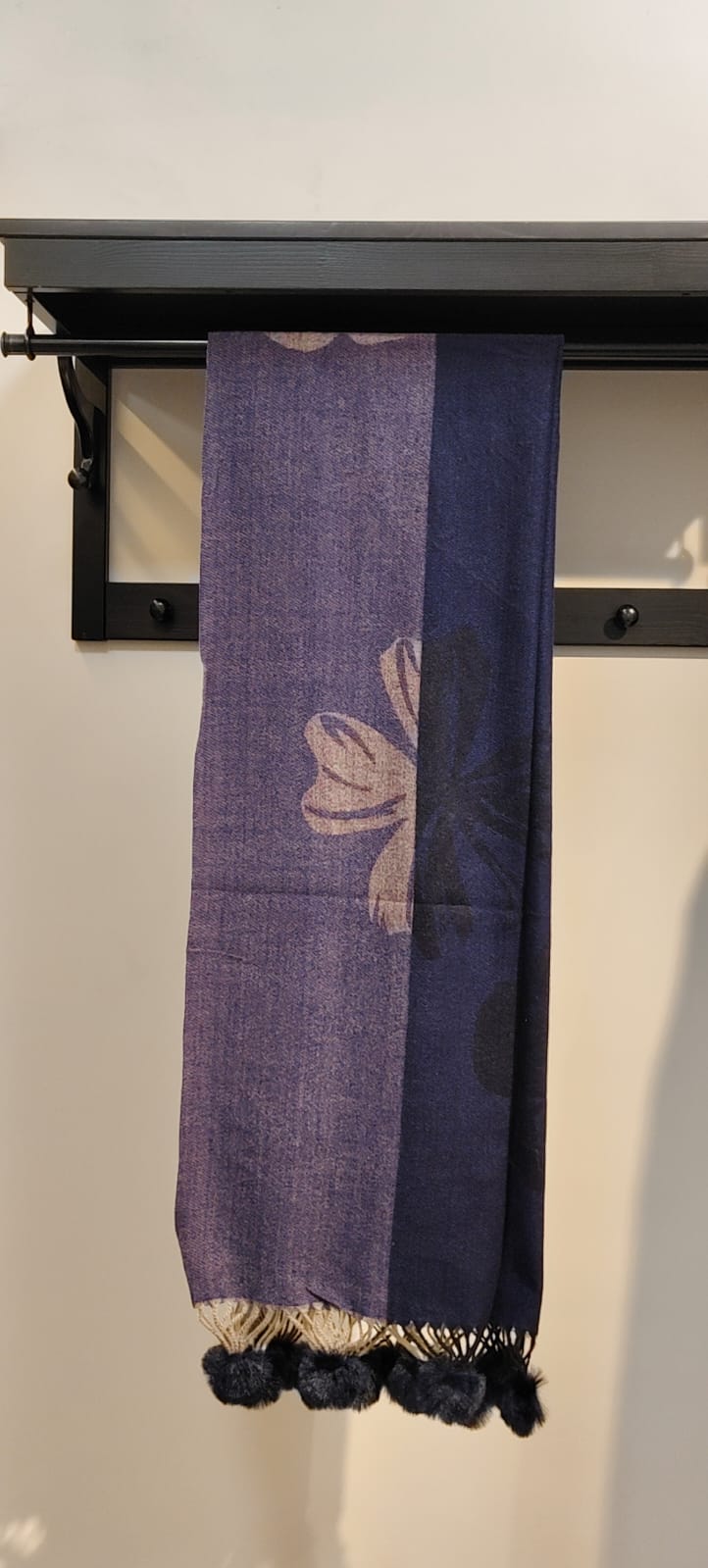 Premium Woolen Stole S27 (Winter Stole) Reyshaa