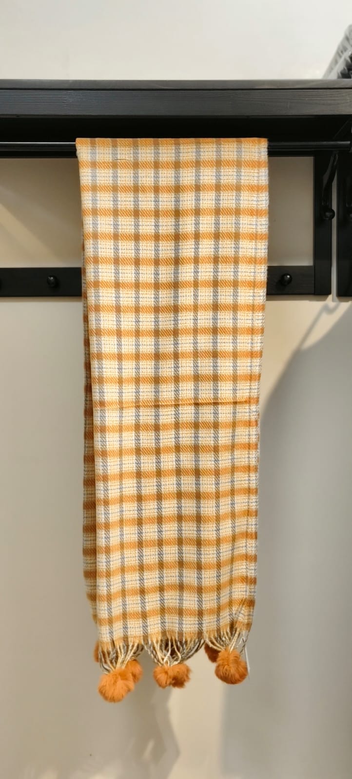 Premium Woolen Stole S28 (Winter Stole ) Reyshaa