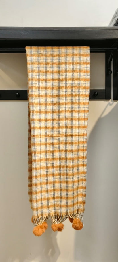 Premium Woolen Stole S28 (Winter Stole ) Reyshaa