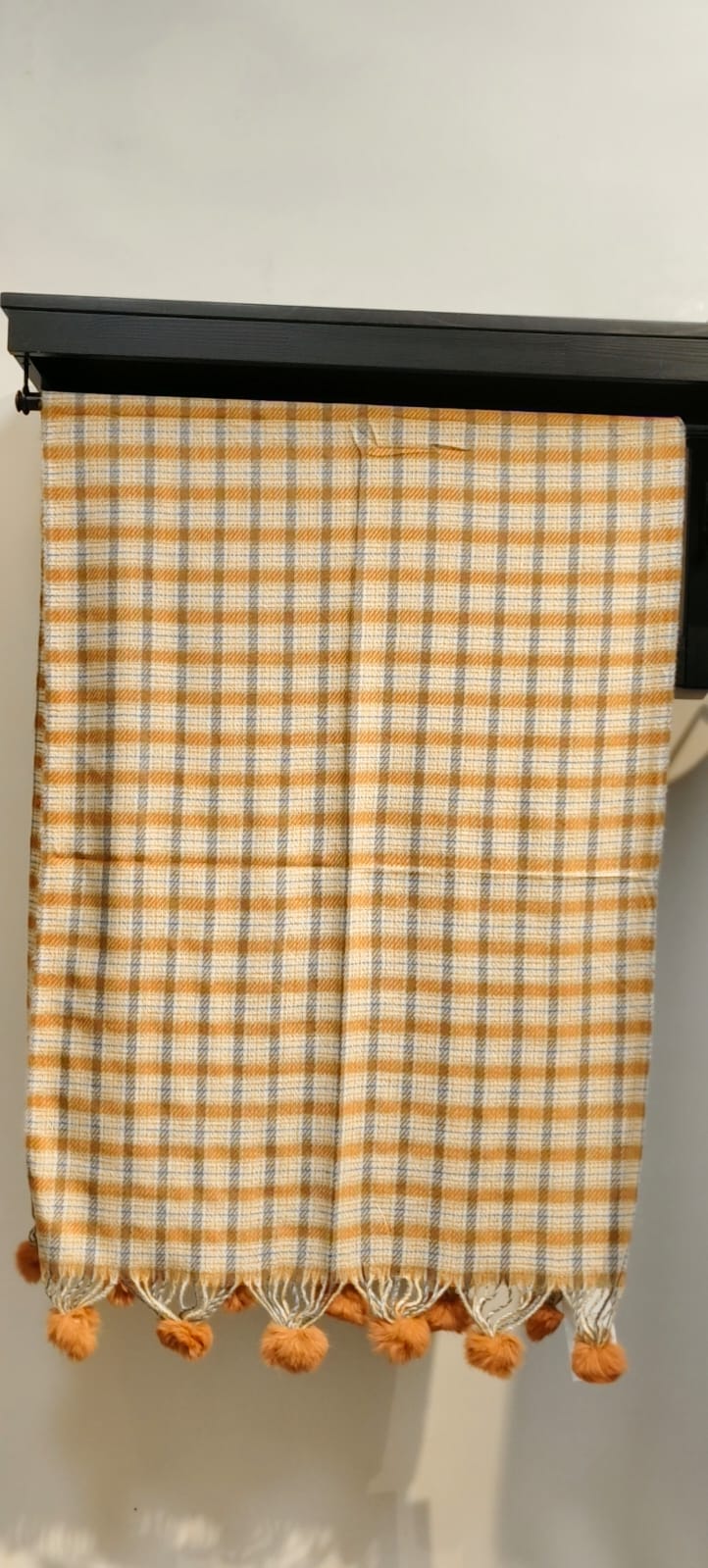 Premium Woolen Stole S28 (Winter Stole ) Reyshaa