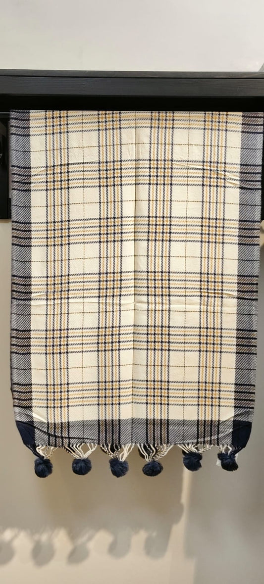 Premium Woolen Stole S32 (Winter Stole) Reyshaa