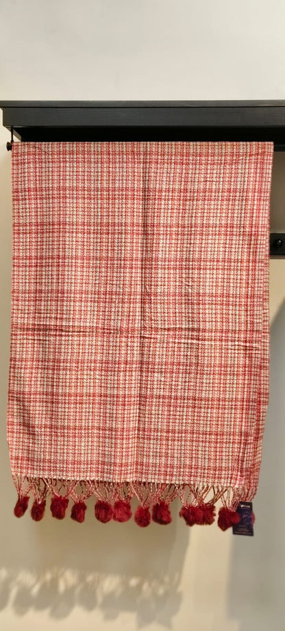 Premium Woolen Stole S29 (Winter Stole) Reyshaa