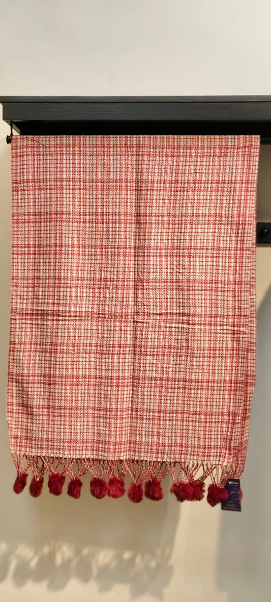 Premium Woolen Stole S29 (Winter Stole) Reyshaa