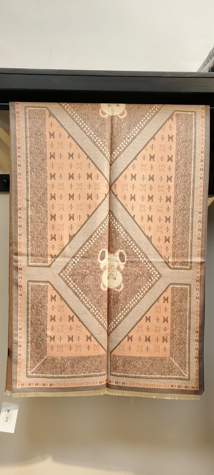 Premium Woolen Stole S13 (Winter Stole) Reyshaa