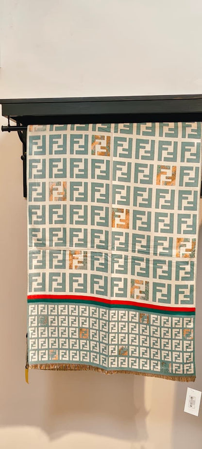 Premium Woolen Store S16 (Winter Stole ) Reyshaa