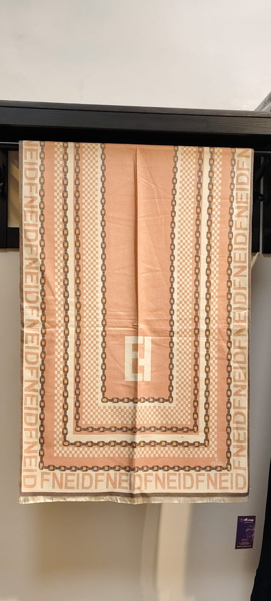 Premium Woolen Stole S10 (Winter Stole) Reyshaa