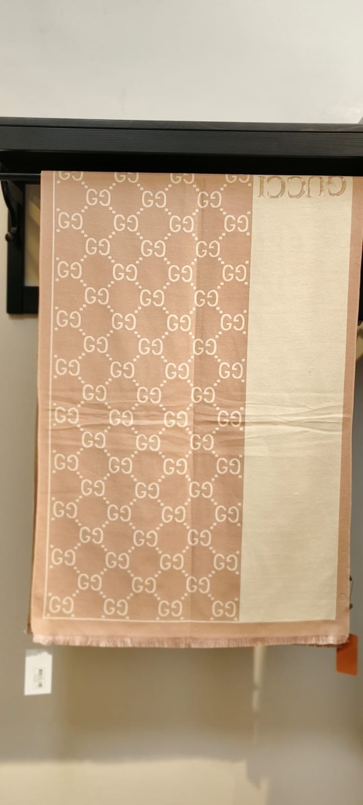 Premium Woolen Stole S07 (Winter Stole ) Reyshaa