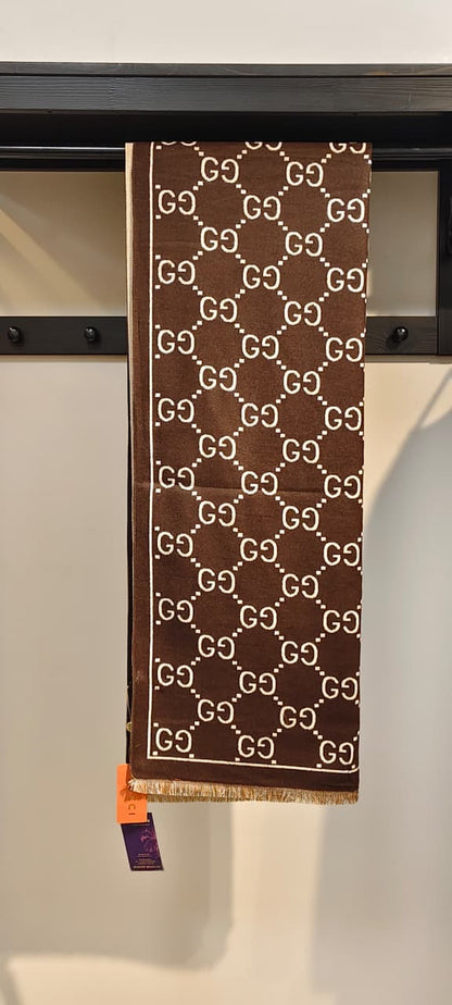 Premium Woolen Stole S03 (Winter Stole) Reyshaa