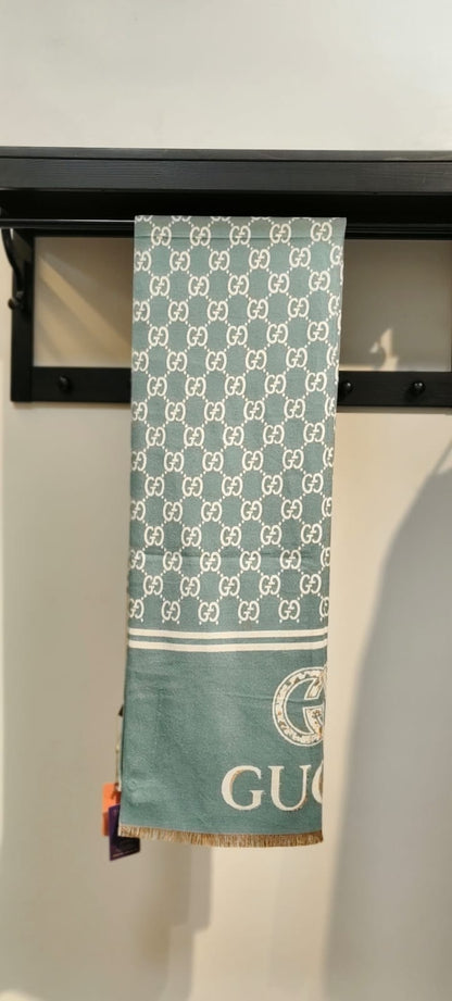 Premium Woolen Stole S02 (Winter Stole) Reyshaa