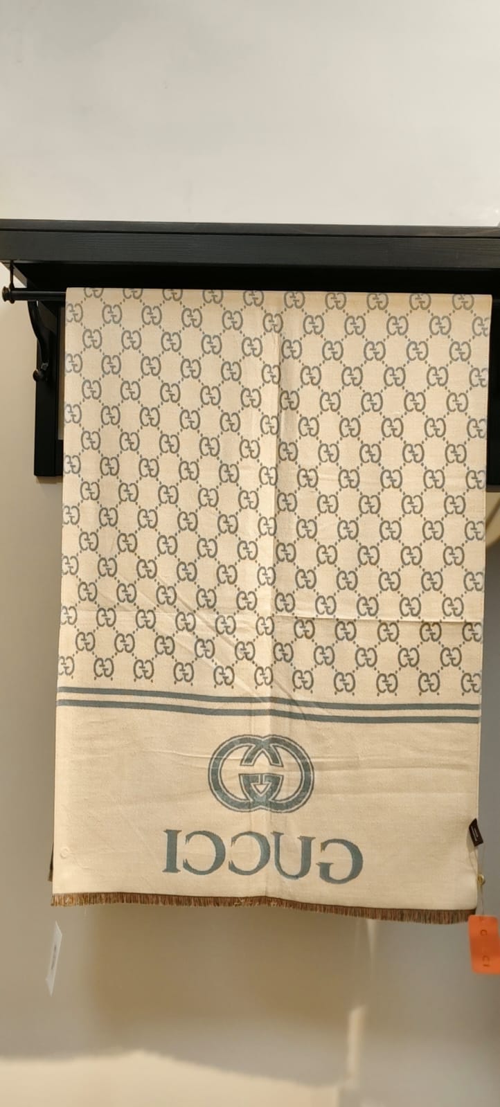 Premium Woolen Stole S02 (Winter Stole) Reyshaa