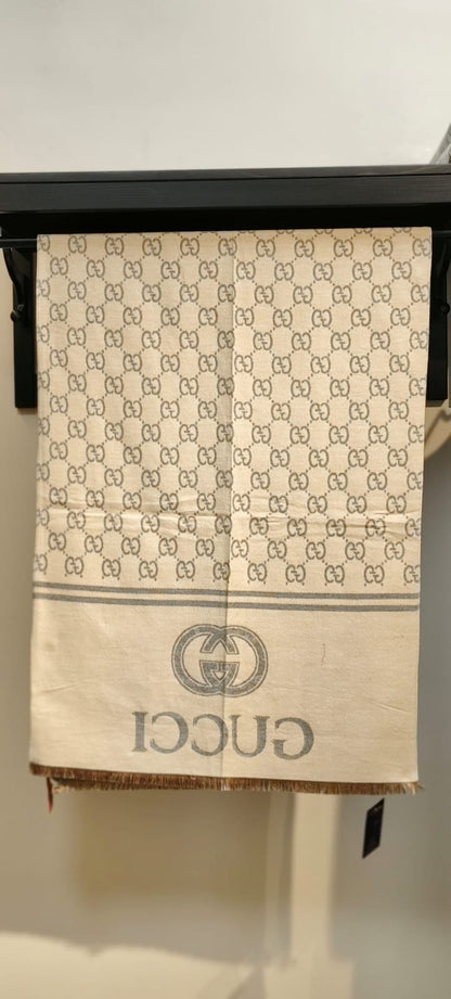 Premium Woolen Stole S01 (Winter Stole) Reyshaa