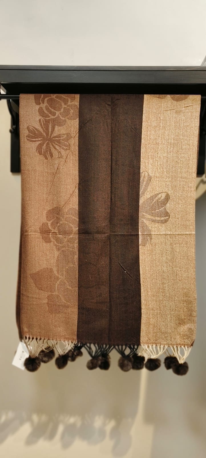 Premium Woolen Stole S25 (Winter Stole) Reyshaa