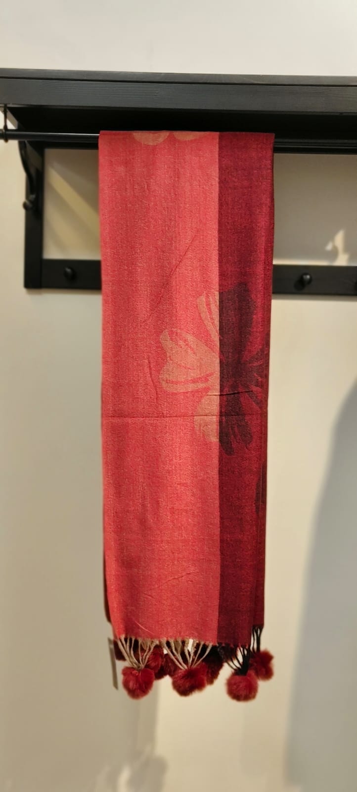 Premium Woolen Stole S26 (Winter Stole ) Reyshaa