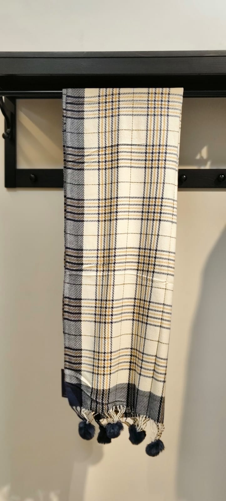 Premium Woolen Stole S32 (Winter Stole) Reyshaa