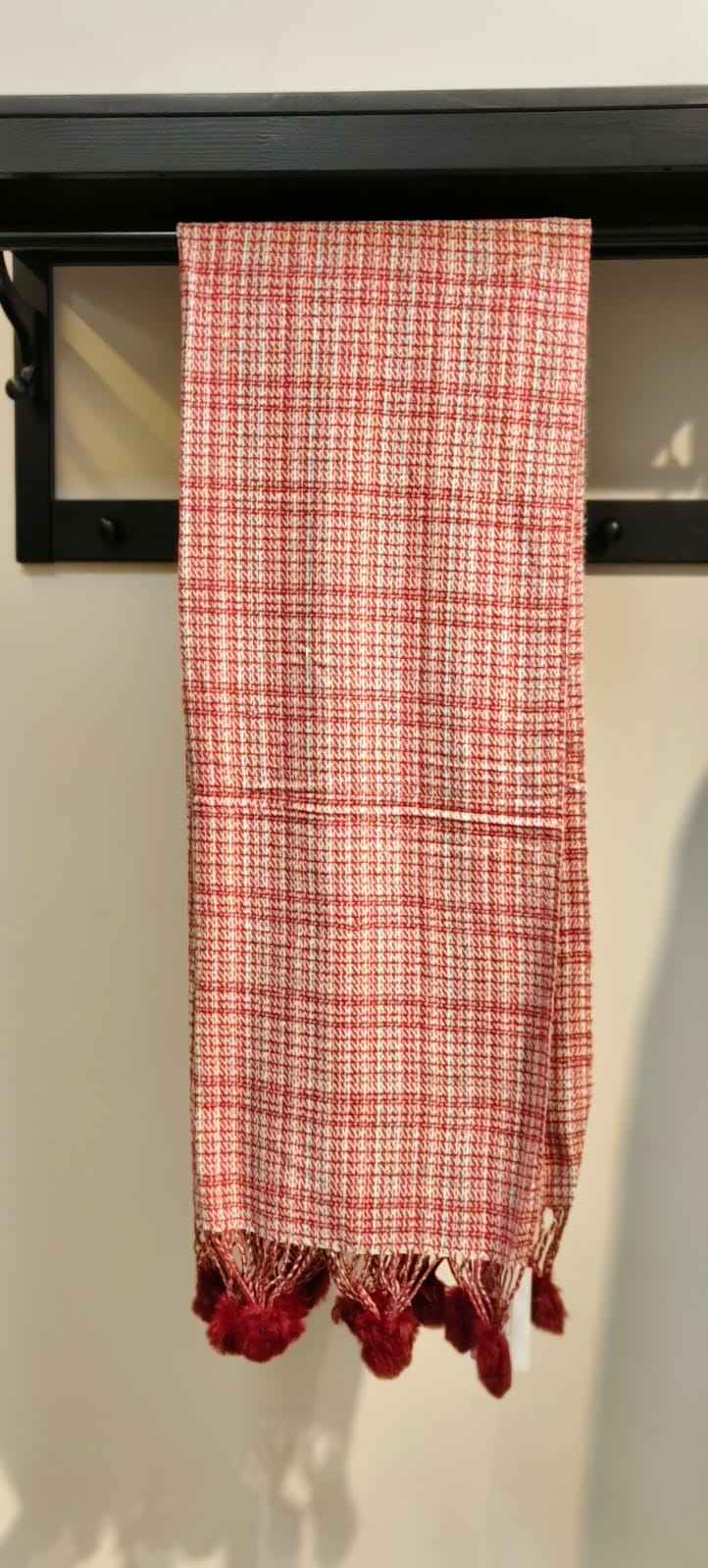 Premium Woolen Stole S29 (Winter Stole) Reyshaa