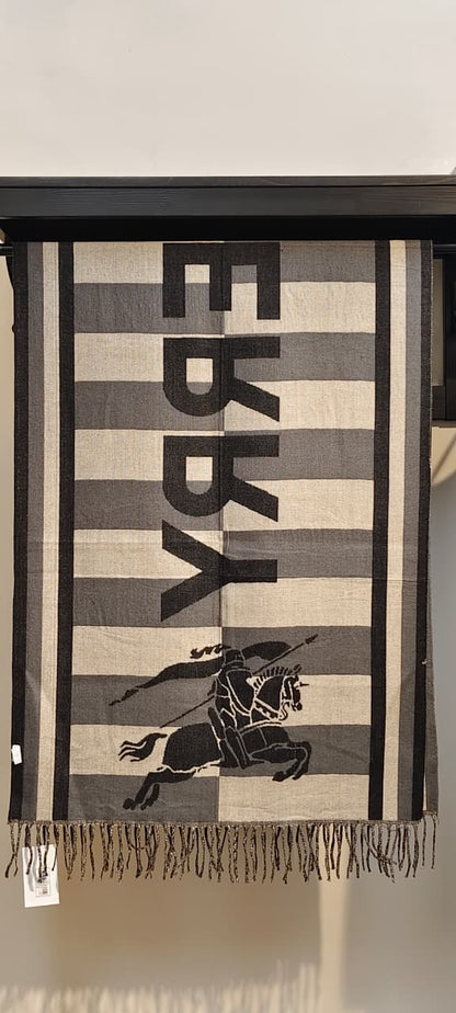 Premium Woolen Stole S21 (Winter Stole) Reyshaa