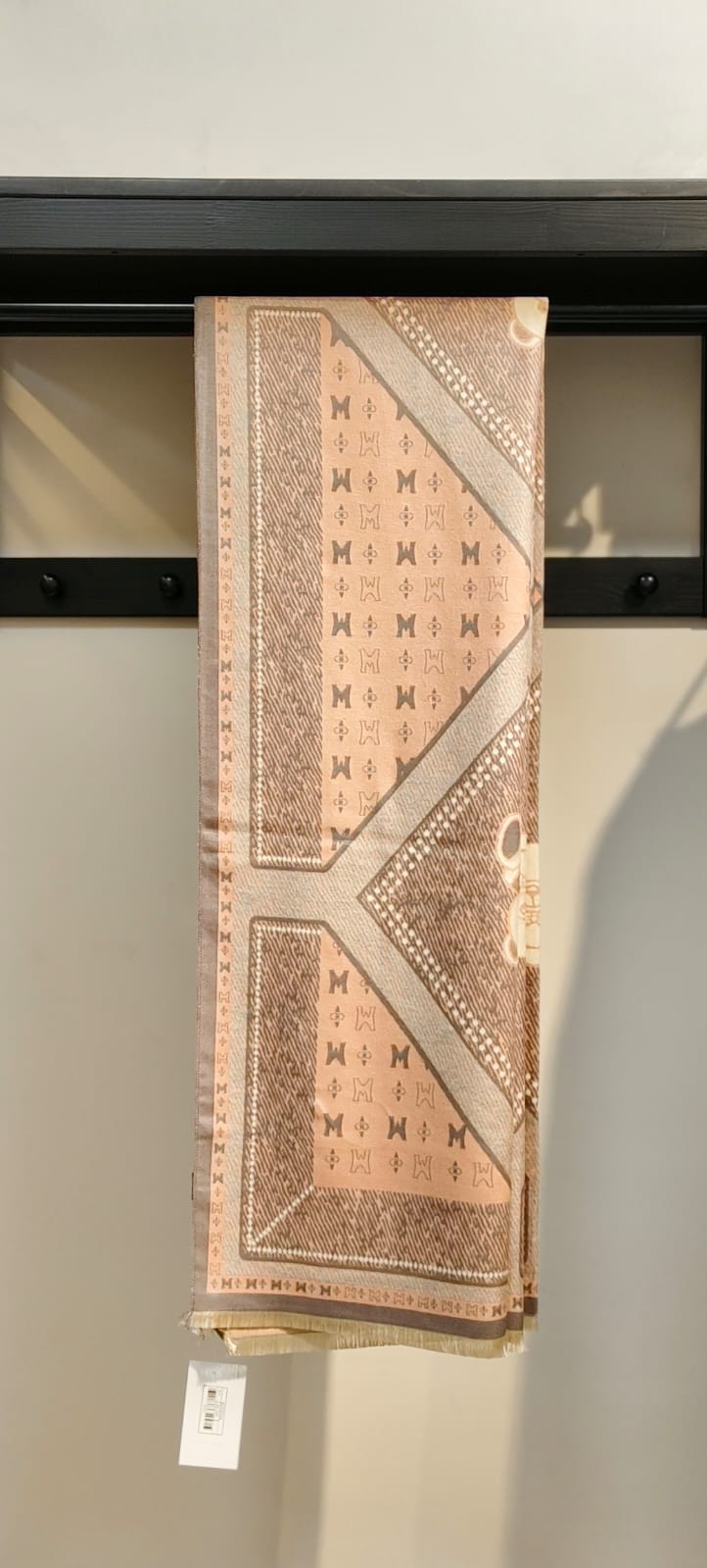 Premium Woolen Stole S13 (Winter Stole) Reyshaa