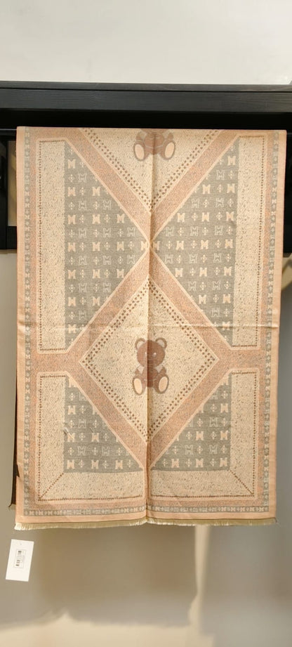 Premium Woolen Stole S13 (Winter Stole) Reyshaa