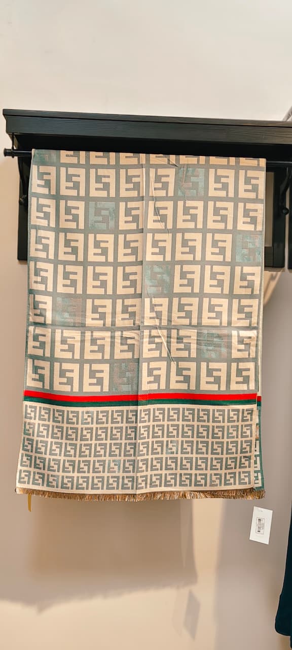 Premium Woolen Store S16 (Winter Stole ) Reyshaa