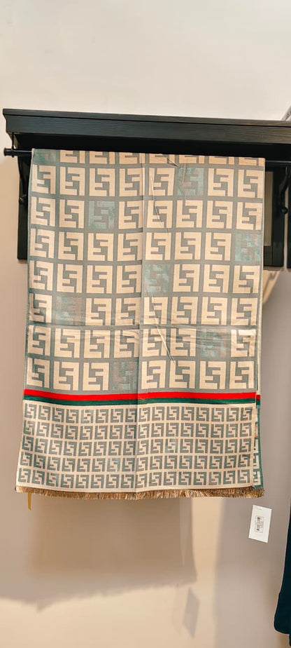 Premium Woolen Store S16 (Winter Stole ) Reyshaa