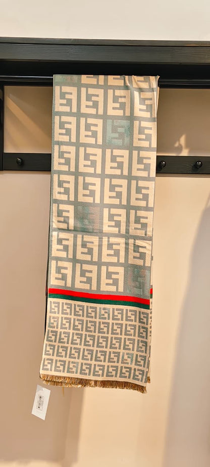 Premium Woolen Store S16 (Winter Stole ) Reyshaa