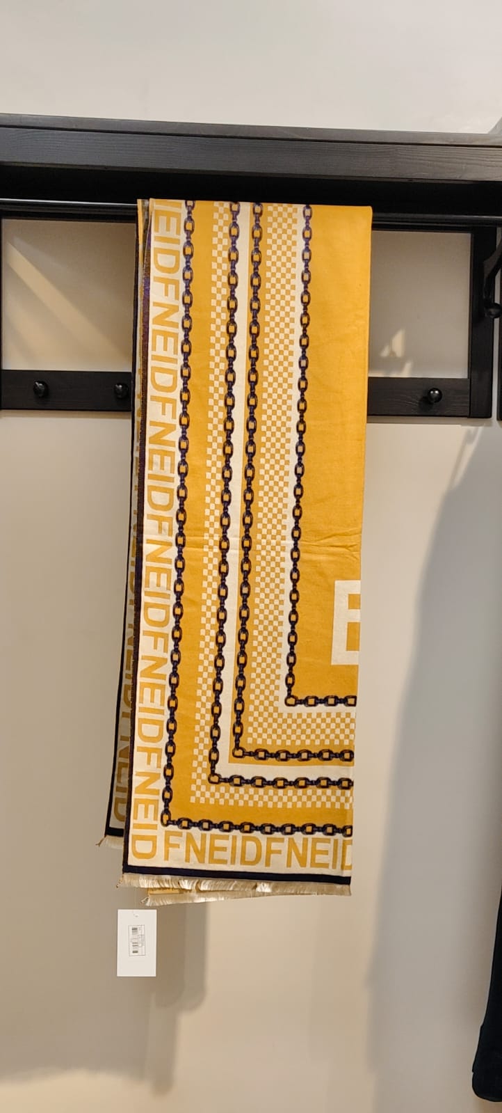 Premium Woolen Stole S09 (Winter Stole) Reyshaa