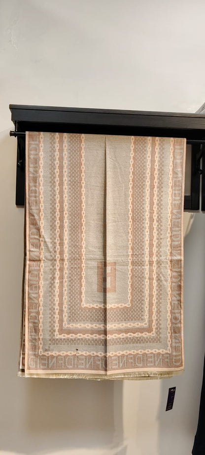 Premium Woolen Stole S10 (Winter Stole) Reyshaa