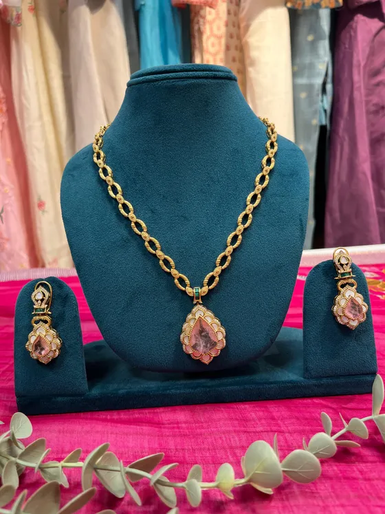 Jewellery